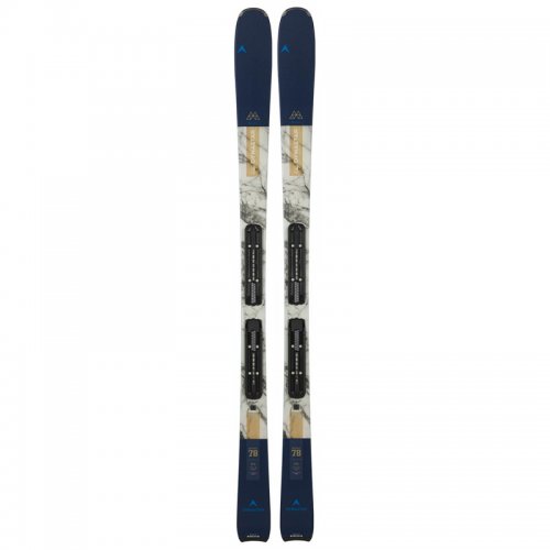 Pack Ski All-Mountain Dynastar M-Cross 78 + Xpress 11 - montisport.fr