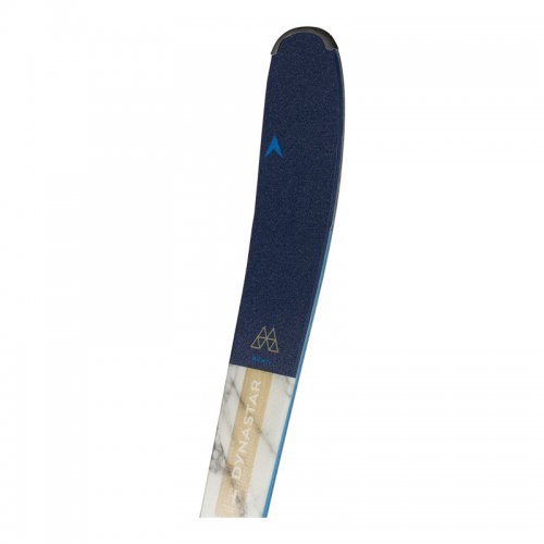 Pack Ski All-Mountain Dynastar M-Cross 78 + Xpress 11 - montisport.fr