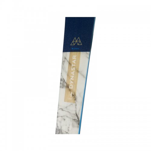 Pack Ski All-Mountain Dynastar M-Cross 78 + Xpress 11 - montisport.fr