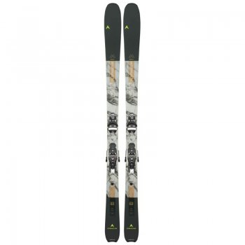 Pack Ski All-Mountain Dynastar M-Cross 82 + NX 12 - montisport.fr