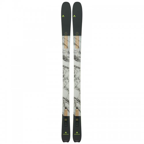 Pack Ski All-Mountain Dynastar M-Cross 82 + NX 12 - montisport.fr