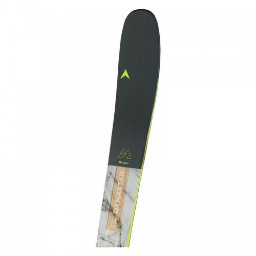 Pack Ski All-Mountain Dynastar M-Cross 82 + NX 12 - montisport.fr