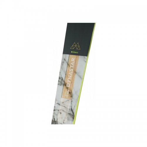 Pack Ski All-Mountain Dynastar M-Cross 82 + NX 12 - montisport.fr