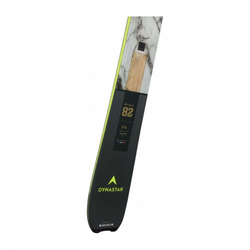 Pack Ski All-Mountain Dynastar M-Cross 82 + NX 12 - montisport.fr