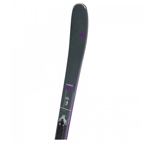 Pack Ski All-Mountain Dynastar E-Cross 82 + Xpress 11 - montisport.fr