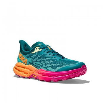 Chaussures Trail Femme Hoka Speedgoat 5 - montisport.fr