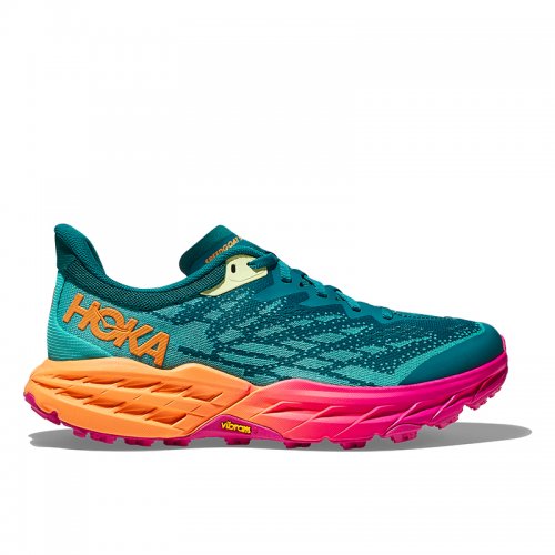 Chaussures Trail Femme Hoka Speedgoat 5 - montisport.fr