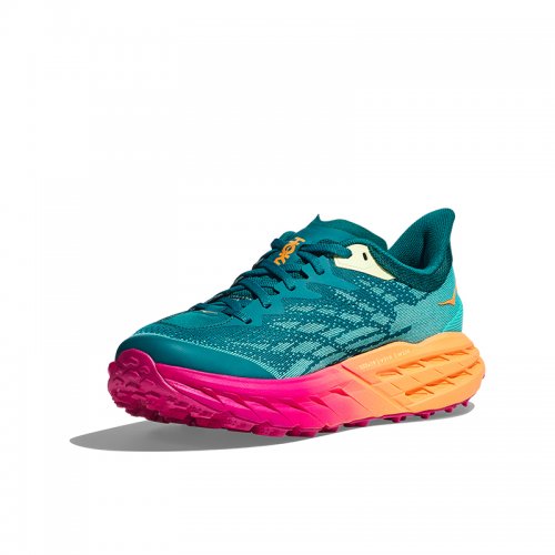 Chaussures Trail Femme Hoka Speedgoat 5 - montisport.fr