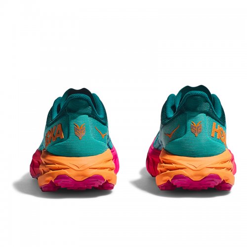 Chaussures Trail Femme Hoka Speedgoat 5 - montisport.fr