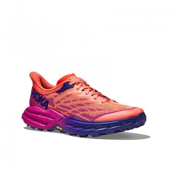 Chaussures Trail Femme Hoka Speedgoat 5 - montisport.fr