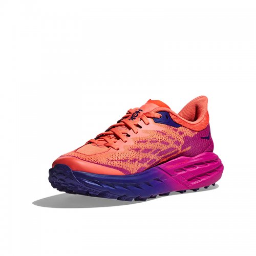 Chaussures Trail Femme Hoka Speedgoat 5 - montisport.fr