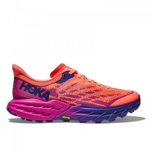 Chaussures Trail Femme Hoka Speedgoat 5 - montisport.fr