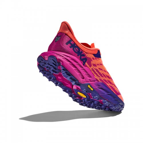Chaussures Trail Femme Hoka Speedgoat 5 - montisport.fr