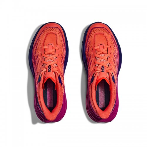 Chaussures Trail Femme Hoka Speedgoat 5 - montisport.fr