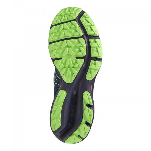 Chaussures Running / Trail Homme Mizuno Wave Rider TT - montisport.fr