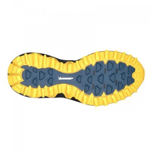 Chaussures Running / Trail Homme Mizuno Wave Mujin 9 - montisport.fr