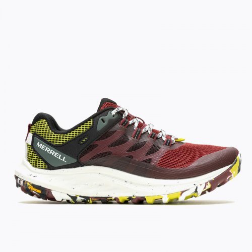 Chaussures Randonnée Femme Merrell Antora 3 - montisport.fr
