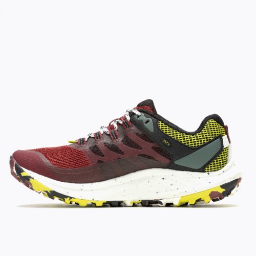 Chaussures Randonnée Femme Merrell Antora 3 - montisport.fr