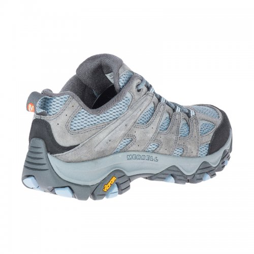 Chaussures Randonnée Femme Merrell Moab 3 - montisport.fr