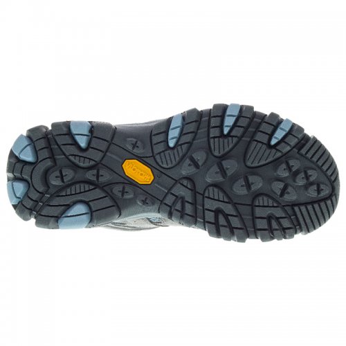 Chaussures Randonnée Femme Merrell Moab 3 - montisport.fr