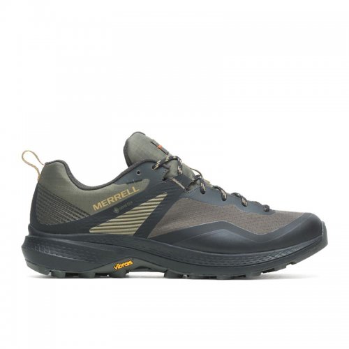 Chaussures Randonnée Homme Merrell MQM 3 GTX - montisport.fr
