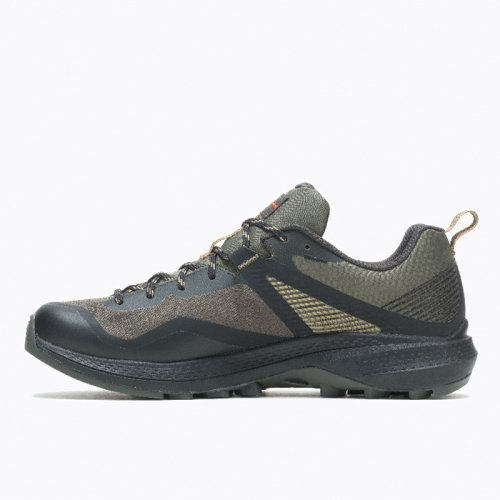 Chaussures Randonnée Homme Merrell MQM 3 GTX - montisport.fr