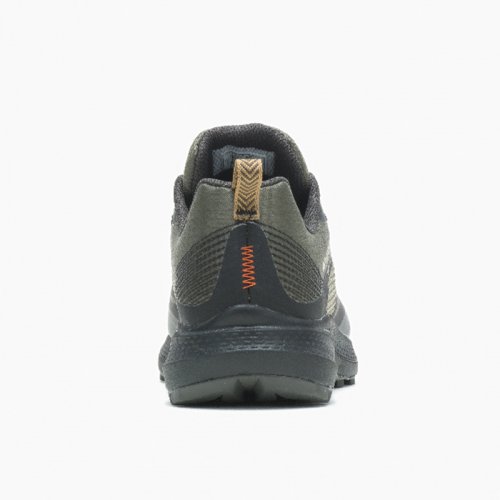 Chaussures Randonnée Homme Merrell MQM 3 GTX - montisport.fr