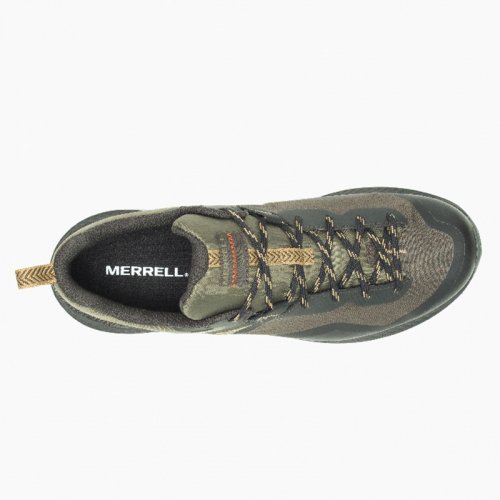 Chaussures Randonnée Homme Merrell MQM 3 GTX - montisport.fr