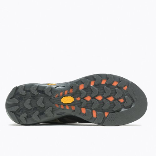 Chaussures Randonnée Homme Merrell MQM 3 GTX - montisport.fr
