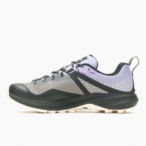 Chaussures Randonnée Femme Merrell MQM 3 GTX - montisport.fr