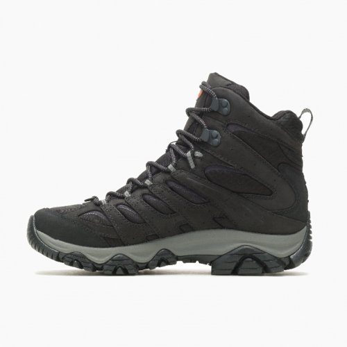 Chaussures Randonnée Homme Merrell Moab 3 Apex Mid WP - montisport.fr