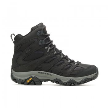 Chaussures Randonnée Homme Merrell Moab 3 Apex Mid WP - montisport.fr