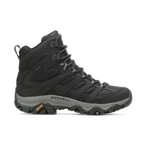 Chaussures Randonnée Homme Merrell Moab 3 Apex Mid WP - montisport.fr