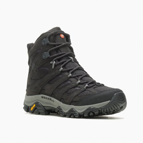 Chaussures Randonnée Homme Merrell Moab 3 Apex Mid WP - montisport.fr