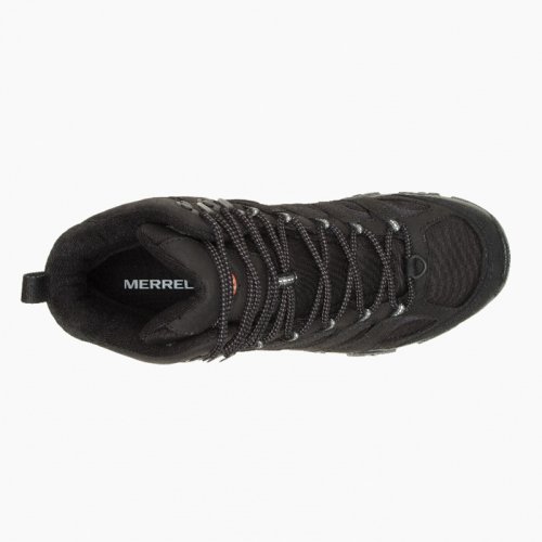 Chaussures Randonnée Homme Merrell Moab 3 Apex Mid WP - montisport.fr