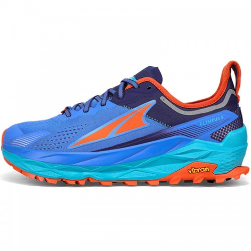 Chaussures Trail Homme Altra Olympus 5 - montisport.fr
