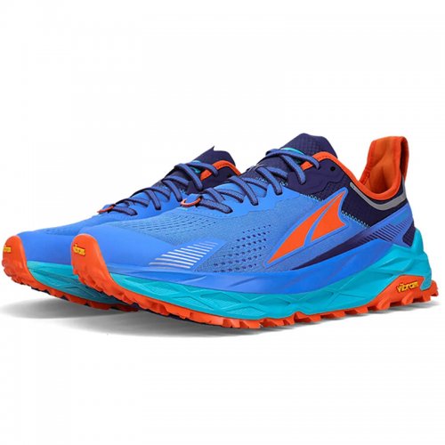 Chaussures Trail Homme Altra Olympus 5 - montisport.fr