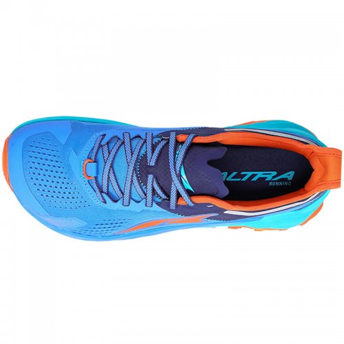 Chaussures Trail Homme Altra Olympus 5 - montisport.fr