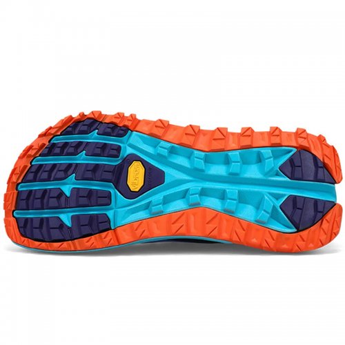 Chaussures Trail Homme Altra Olympus 5 - montisport.fr
