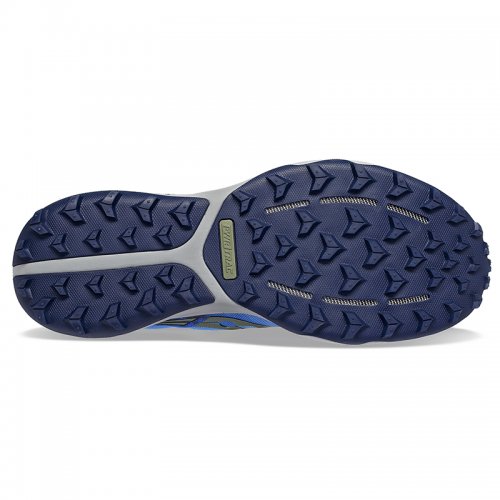 Chaussures Trail Homme Saucony Xodus Ultra 2 - montisport.fr