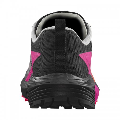 Chaussures Running / Trail Femme Salomon Sense Ride 5 - montisport.fr