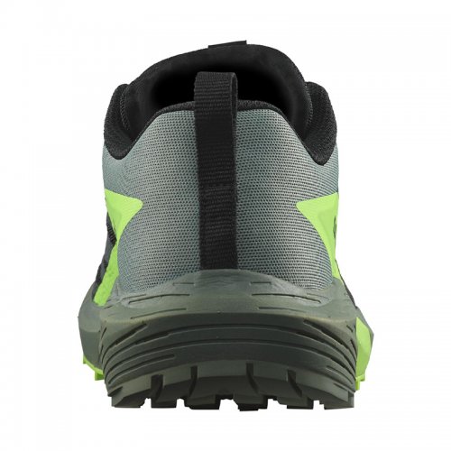 Chaussures Running / Trail Homme Salomon Sense Ride 5 - montisport.fr