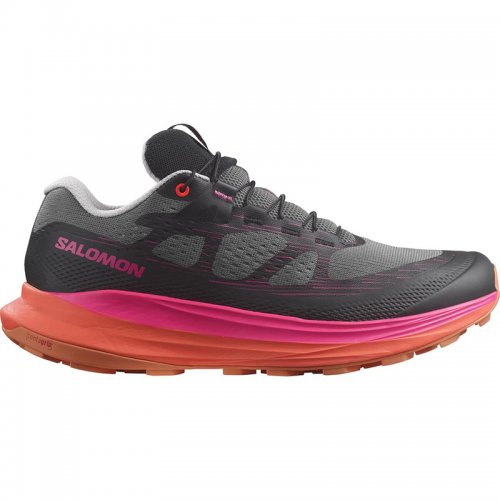 Chaussures Running / Trail Femme Salomon Ultra Glide 2 - montisport.fr