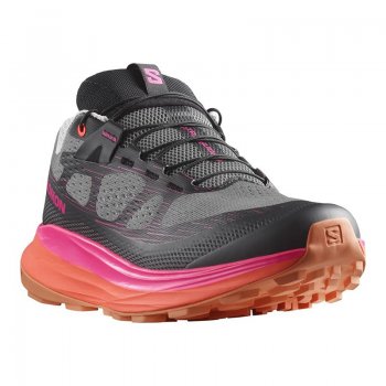 Chaussures Running / Trail Femme Salomon Ultra Glide 2 - montisport.fr