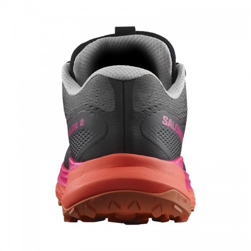 Chaussures Running / Trail Femme Salomon Ultra Glide 2 - montisport.fr
