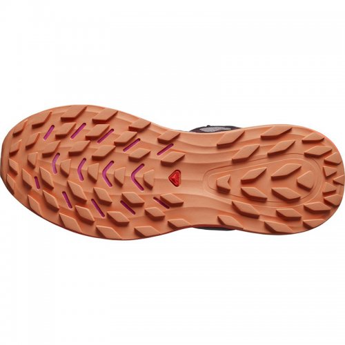 Chaussures Running / Trail Femme Salomon Ultra Glide 2 - montisport.fr