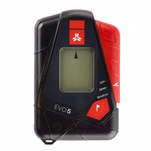 Pack Sécurité Ski Arva Safety Box Evo5 - montisport.fr