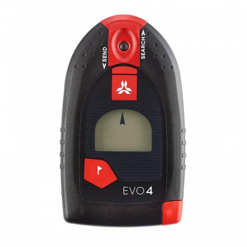 Pack Sécurité Ski Arva Safety Box Evo4 - montisport.fr