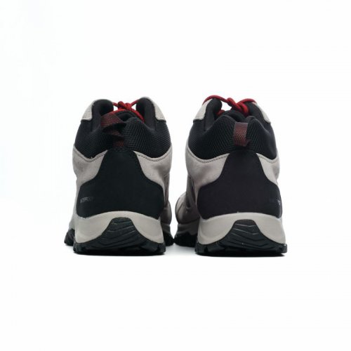 Chaussures Randonnée Homme Columbia Redmond III MID WP - montisport.fr