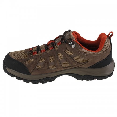 Chaussures Randonnée Homme Columbia Redmond III MID WP - montisport.fr